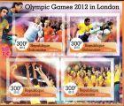 28 PHILATELIC NEWSLETTER VOLLEYBALL